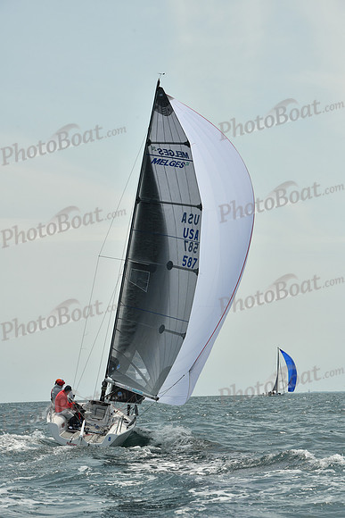 2023 Block Island Race Week D 1116