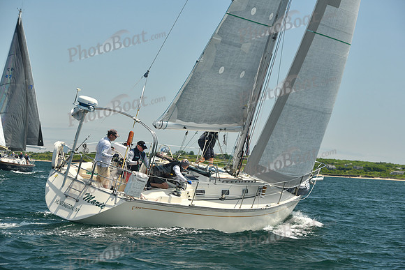 2023 Block Island Race Week A 0420