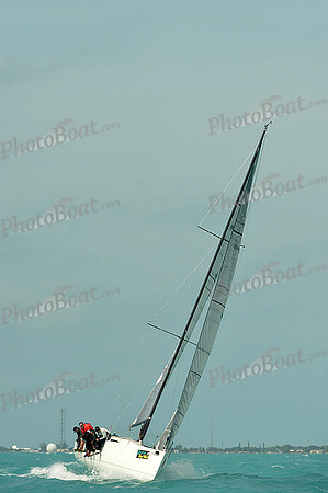 2015 Key West Race Week E 1530