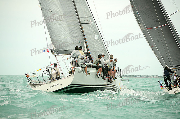 2016 Key West Race Week G_0342