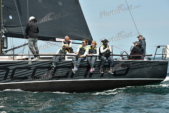 2023 Block Island Race Week D 0044