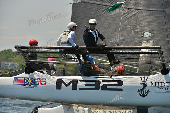 2017 NYYC Annual Regatta B_1067