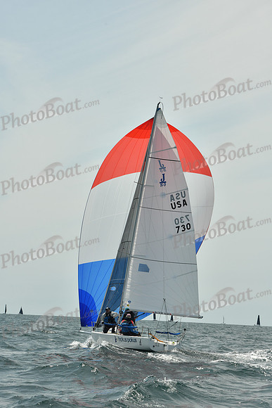 2023 Block Island Race Week D 1221