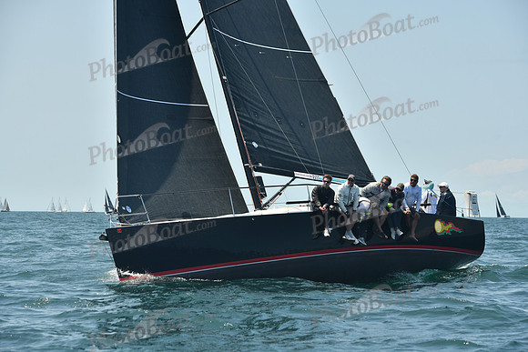 2023 Block Island Race Week A 1250