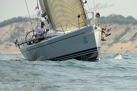 2013 Block Island Race Week B 2685