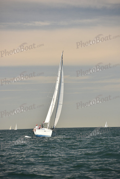 2024 Figawi 2304