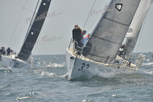 2023 Block Island Race Week C 0419