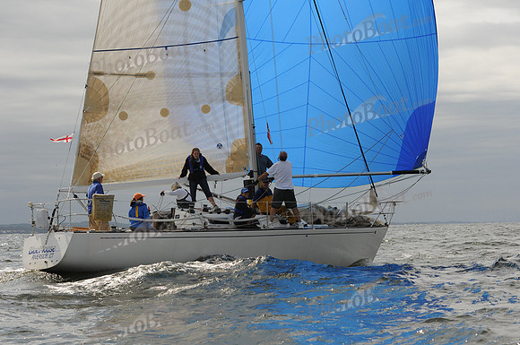 2011 Denmark Race 2070