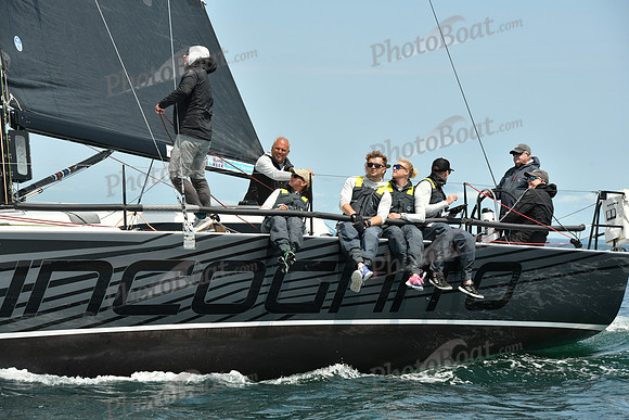 2023 Block Island Race Week D 0042