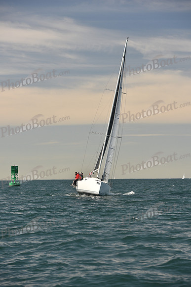 2024 Figawi 1917