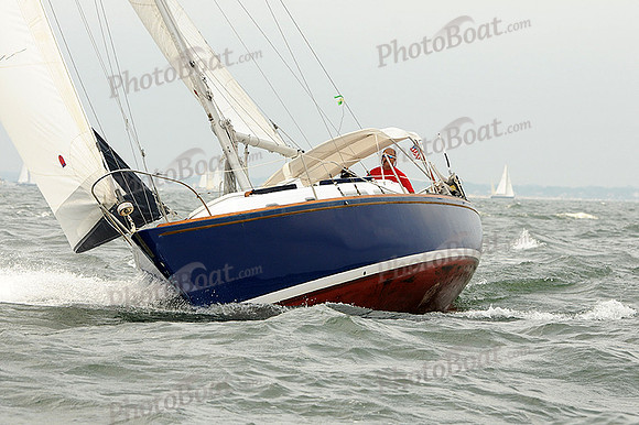 2012 Cape Charles Cup A 294