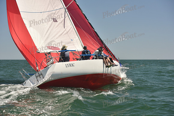2023 Figawi 1761