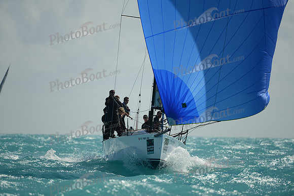 2017 Quantum Key West RW B 839