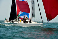 2016 NYYC Race Week A 372