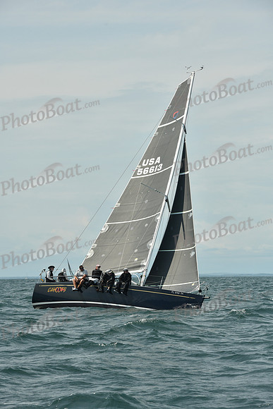2023 Block Island Race Week D 1753