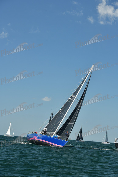 2023 Block Island Race Week A 0068