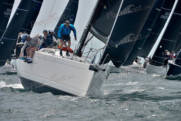 2023 Block Island Race Week E 0391