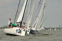 2014 Charleston Race Week D 698