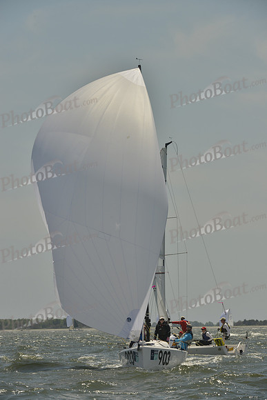 2017 Charleston Race Week D_1399