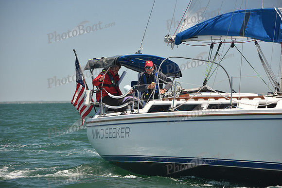 2023 Figawi 1192