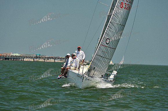 2013 Southern Bay Race Week C 1945