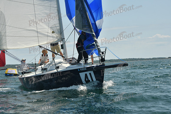 2023 Block Island Race Week A 1085