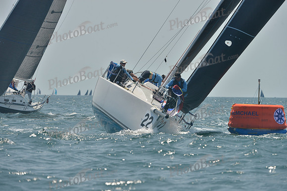 2023 Block Island Race Week C 0697