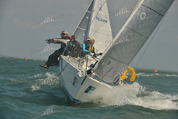 2017 Charleston Race Week D_0634