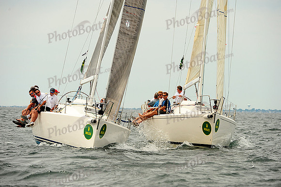 2014 NYYC Race Week E 175