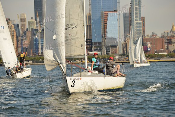 2015 NY Architects Regatta A 520