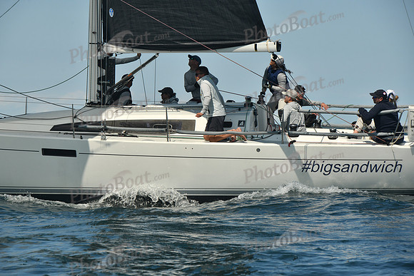 2023 Block Island Race Week B 0357
