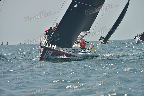 2023 Block Island Race Week C 0635