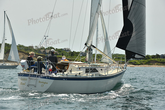 2023 Block Island Race Week D 0422