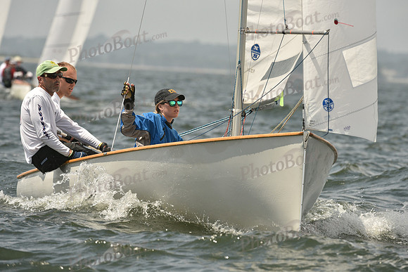 2018 Thistle Nationals E_0707