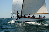 2012 Newport Bermuda 2278