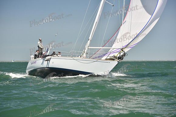 2023 Figawi 1688