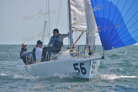 2023 Block Island Race Week C 0898