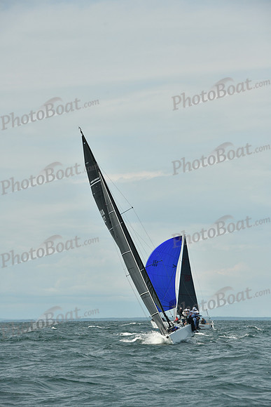 2023 Block Island Race Week D 1676