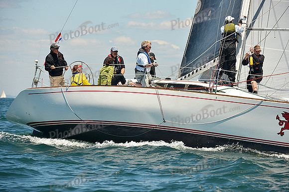 2015 Block Island Race Week G 423
