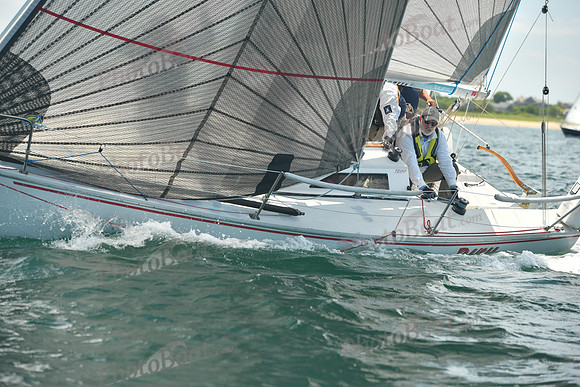 2023 Block Island Race Week A 0459