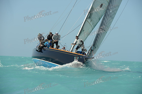 2017 Quantum Key West RW D 308