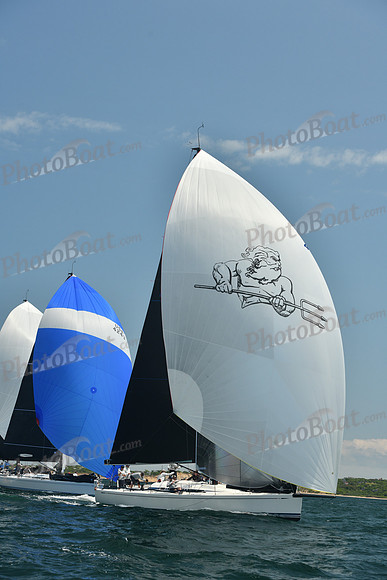 2023 Block Island Race Week A 1611