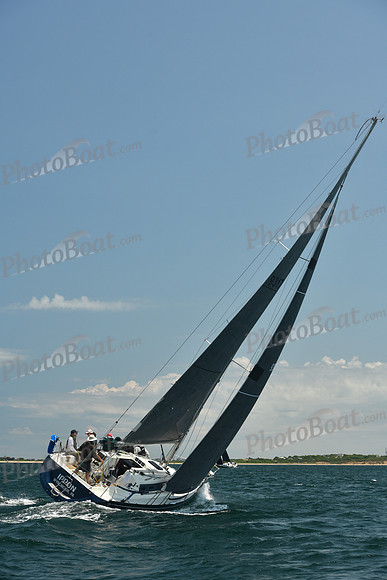 2023 Block Island Race Week A 1312