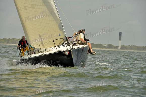 2019 Charleston Race Week A_0416