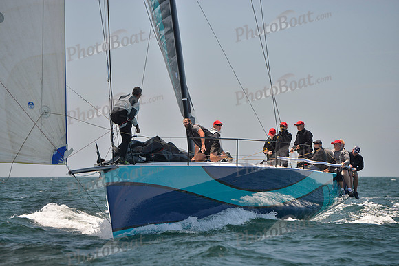2019 Block Island Race Week B_0298