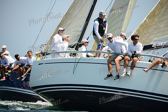2013 Block Island Race Week A 229