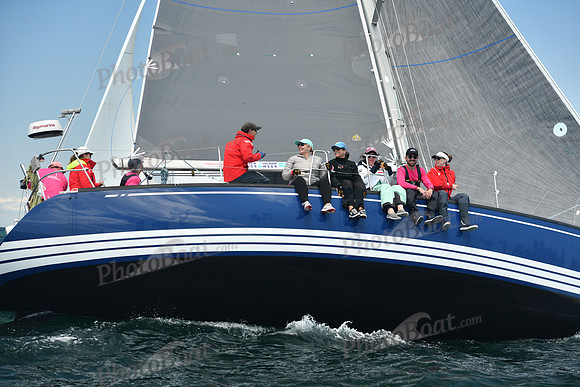 2023 Block Island Race Week A 0635