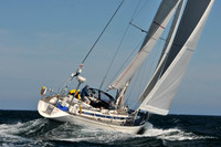 2012 Newport Bermuda 1736