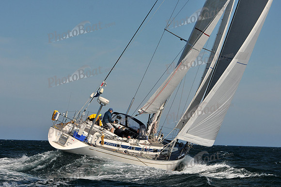 2012 Newport Bermuda 1736