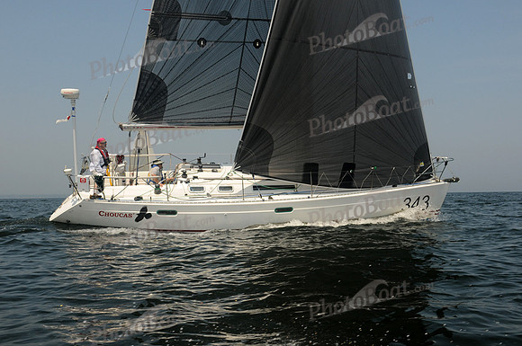 2011 Block Island Race A 1322